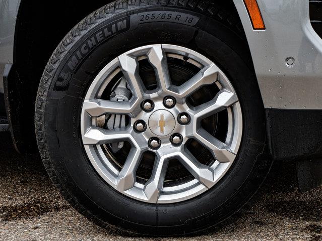 chevrolet Tahoe 2026 - 6