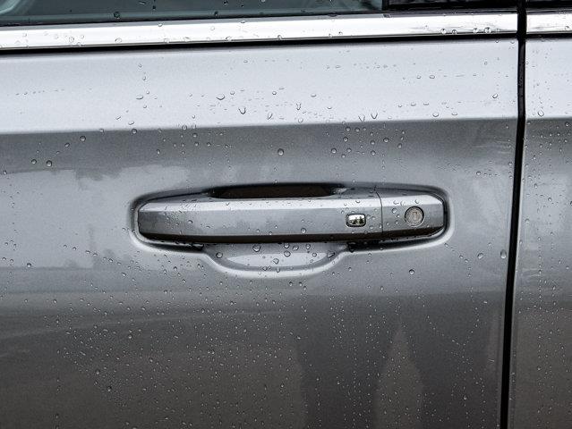 chevrolet Tahoe 2026 - 8