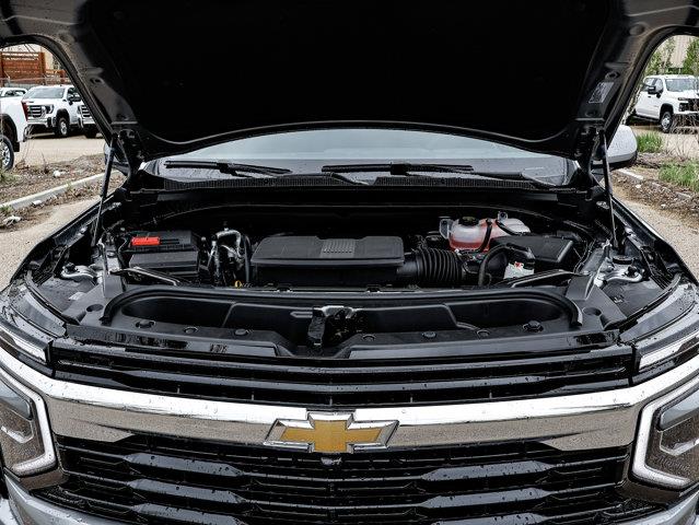 chevrolet Tahoe 2026 - 9