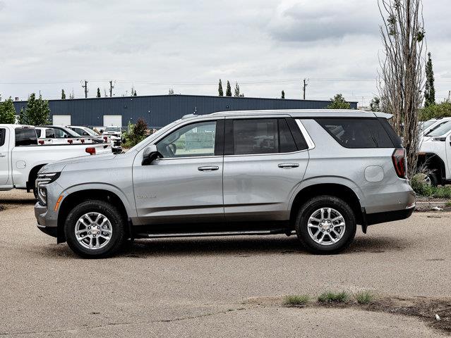 chevrolet Tahoe 2026 - 10
