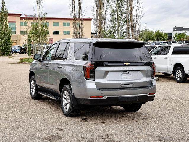 chevrolet Tahoe 2026 - 11