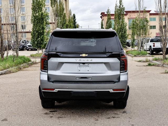 chevrolet Tahoe 2026 - 12