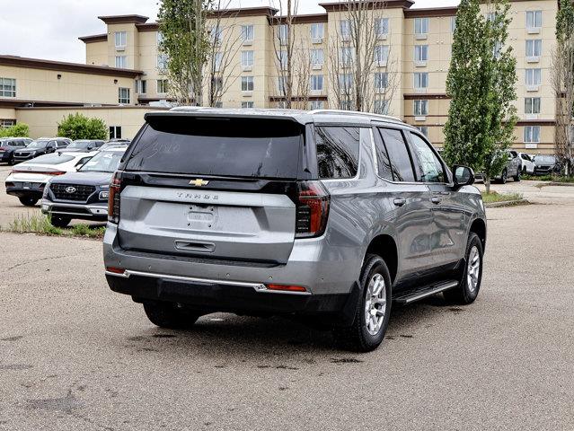 chevrolet Tahoe 2026 - 13