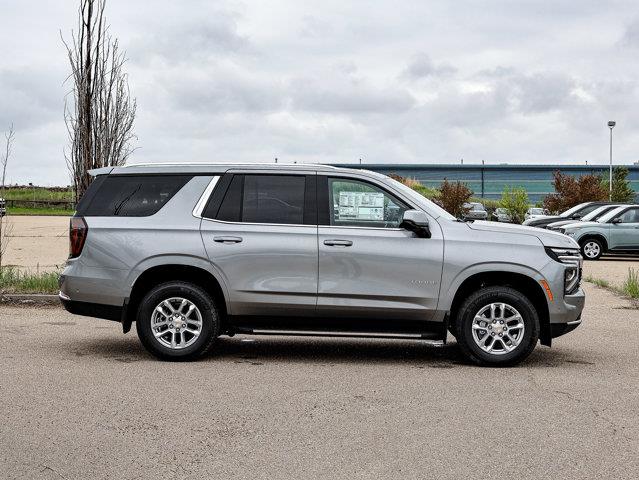 chevrolet Tahoe 2026 - 14
