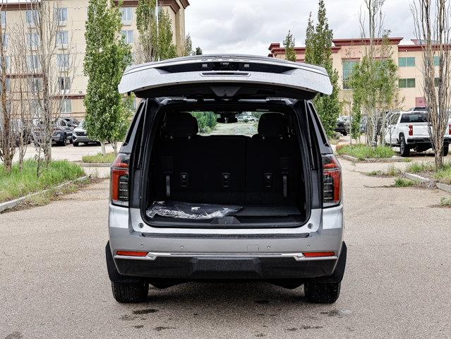 chevrolet Tahoe 2026 - 15