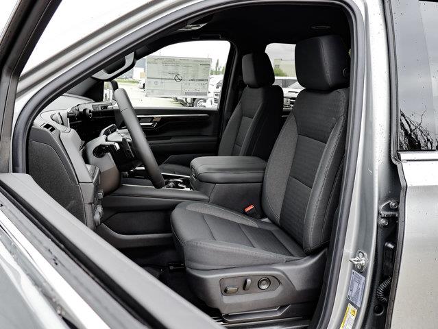 chevrolet Tahoe 2026 - 16