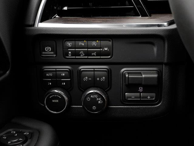 chevrolet Tahoe 2026 - 18