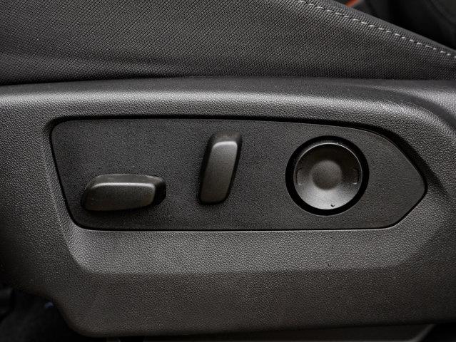 chevrolet Tahoe 2026 - 19