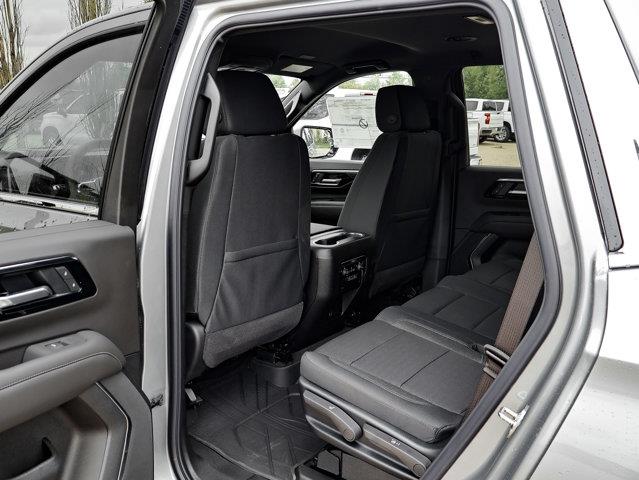 chevrolet Tahoe 2026 - 26