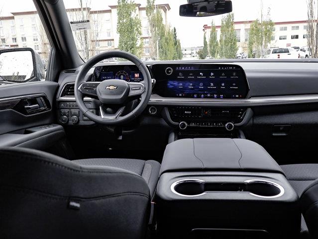 chevrolet Tahoe 2026 - 27
