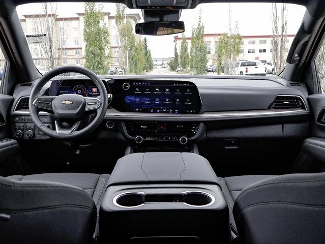 chevrolet Tahoe 2026 - 28