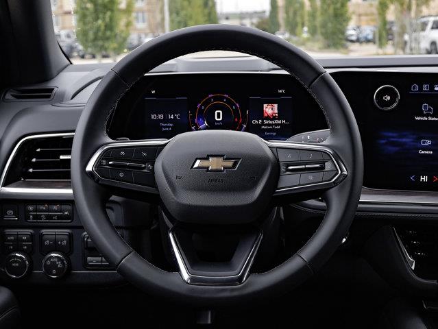 chevrolet Tahoe 2026 - 29