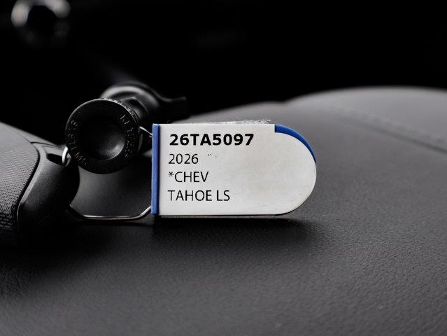 chevrolet Tahoe 2026 - 30