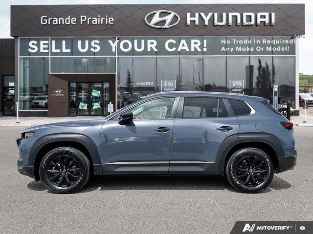 mazda CX-50 2025 - 2