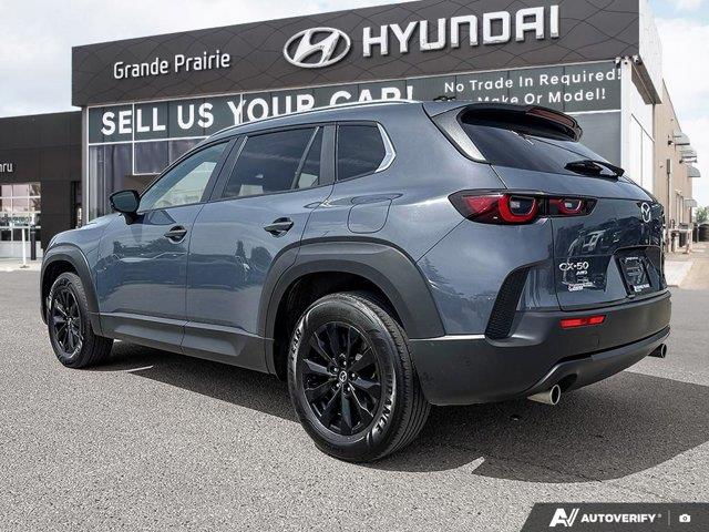 mazda CX-50 2025 - 3