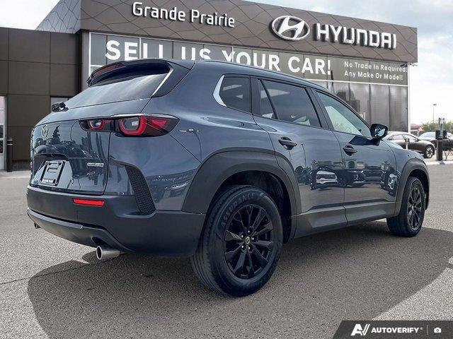 mazda CX-50 2025 - 5