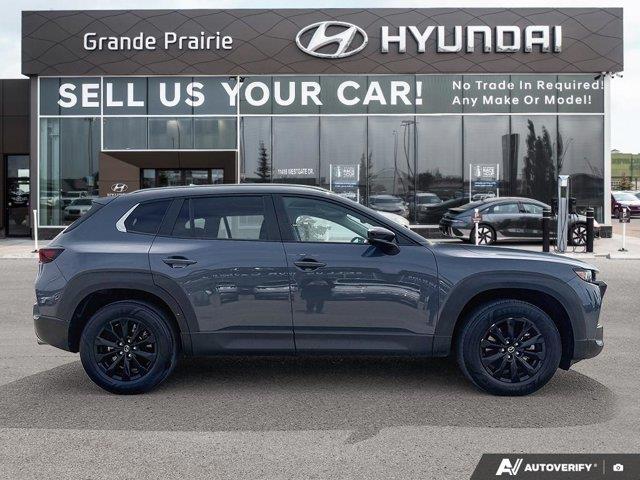 mazda CX-50 2025 - 6