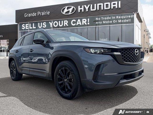 mazda CX-50 2025 - 7