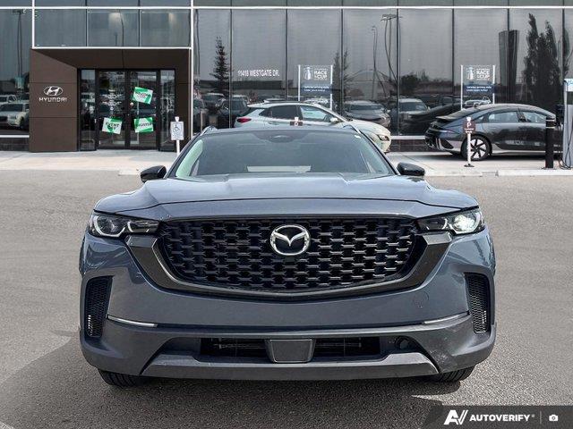 mazda CX-50 2025 - 8