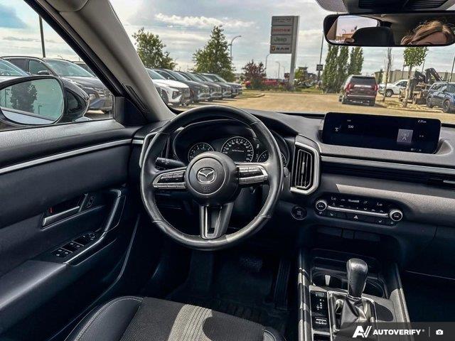 mazda CX-50 2025 - 9