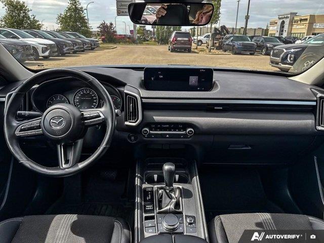 mazda CX-50 2025 - 10