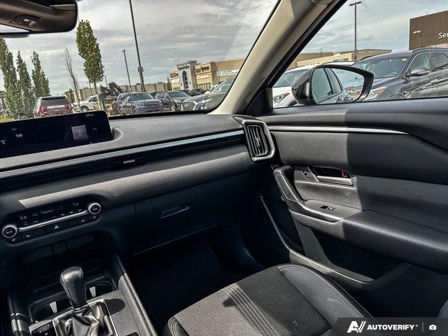 mazda CX-50 2025 - 11