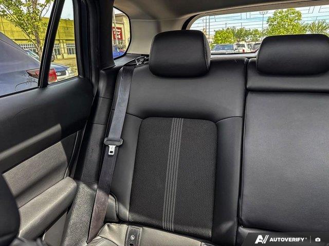 mazda CX-50 2025 - 12