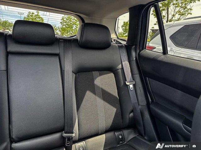 mazda CX-50 2025 - 14