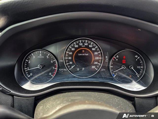 mazda CX-50 2025 - 15