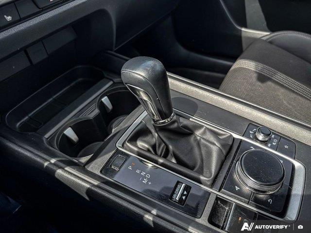 mazda CX-50 2025 - 17