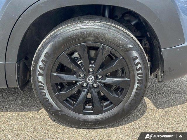 mazda CX-50 2025 - 18