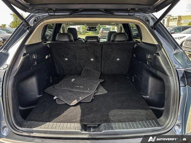 mazda CX-50 2025 - 19