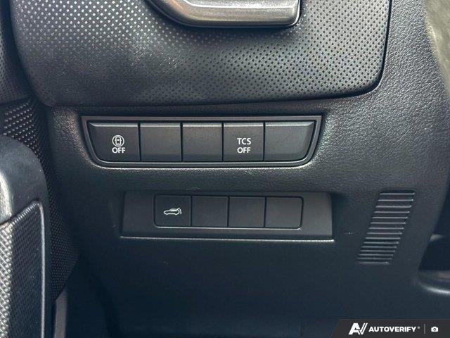 mazda CX-50 2025 - 20