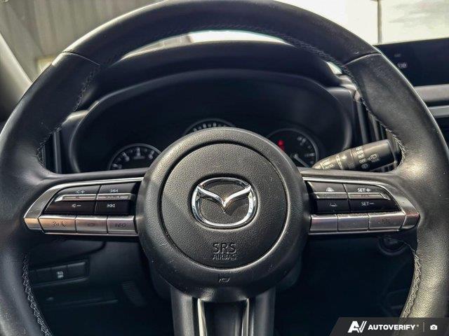 mazda CX-50 2025 - 21