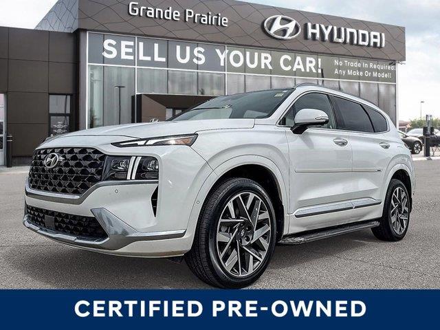 hyundai Santa Fe 2023