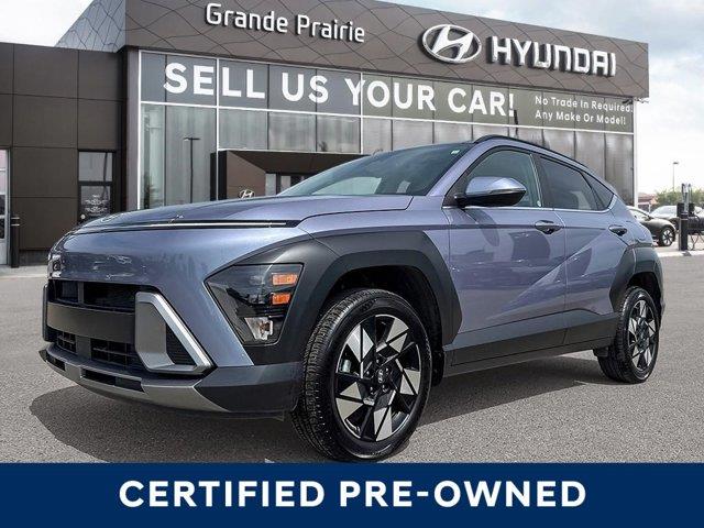 hyundai Kona 2025