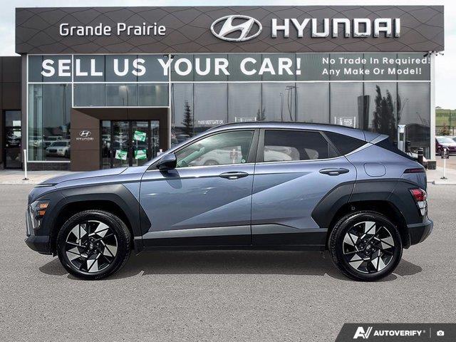 hyundai Kona 2025 - 2
