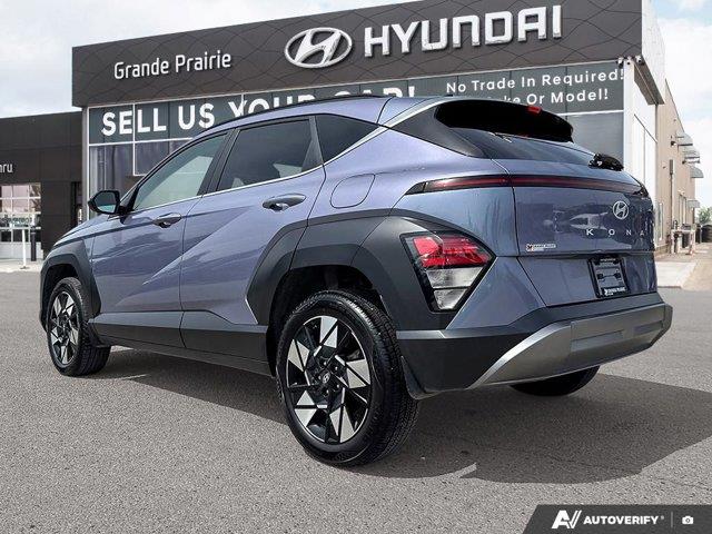 hyundai Kona 2025 - 3
