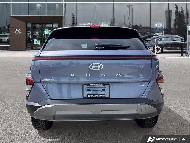 hyundai Kona 2025 - 4