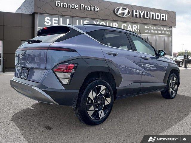 hyundai Kona 2025 - 5