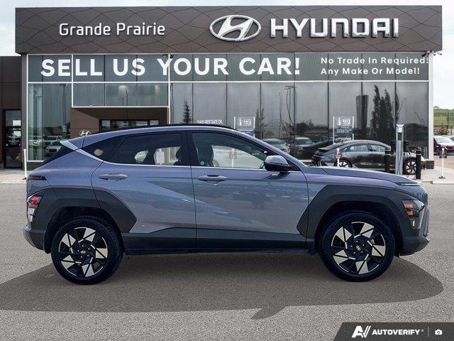 hyundai Kona 2025 - 6
