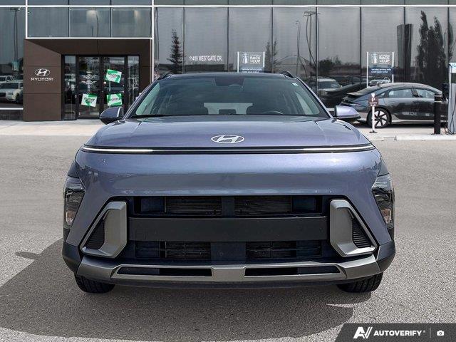 hyundai Kona 2025 - 8