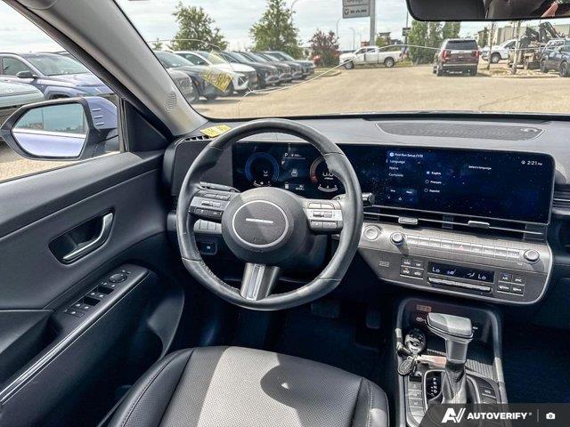 hyundai Kona 2025 - 9