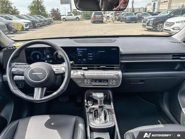 hyundai Kona 2025 - 10