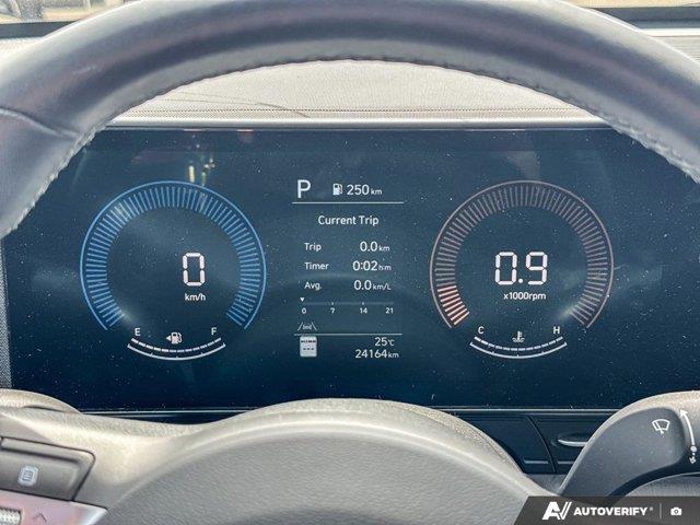 hyundai Kona 2025 - 15