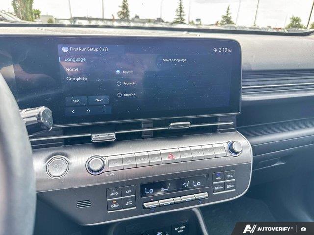 hyundai Kona 2025 - 16