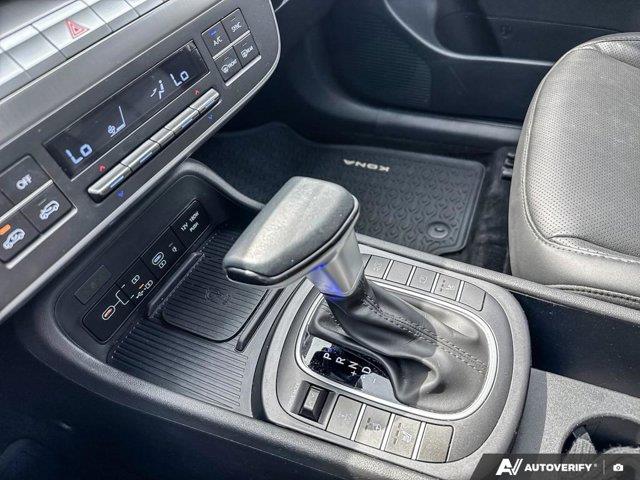hyundai Kona 2025 - 17
