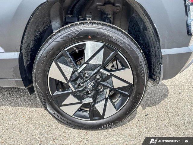 hyundai Kona 2025 - 18