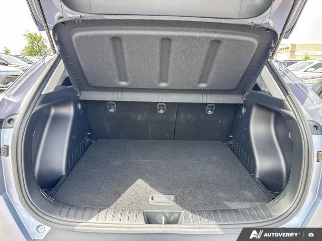 hyundai Kona 2025 - 19