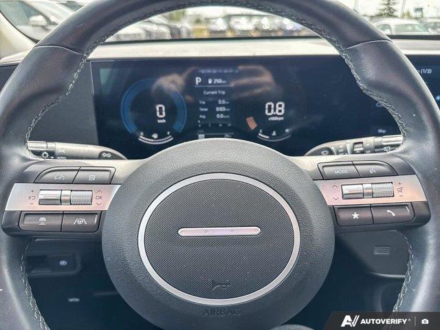 hyundai Kona 2025 - 21